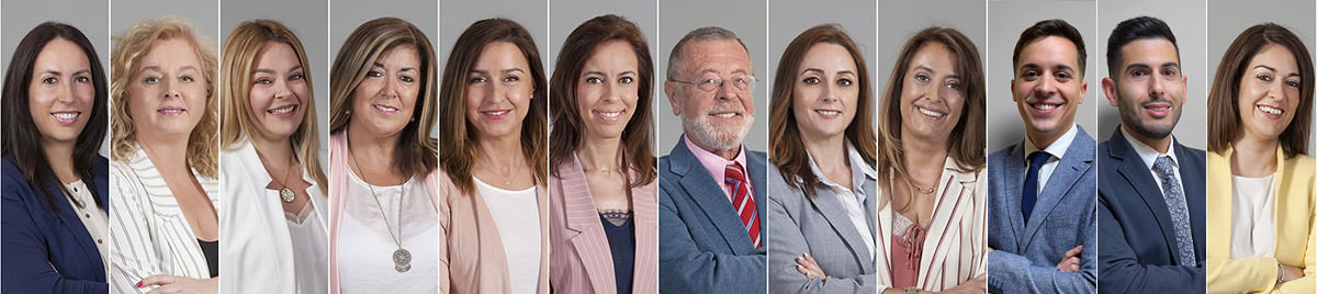 Equipo de Fisco Ejido