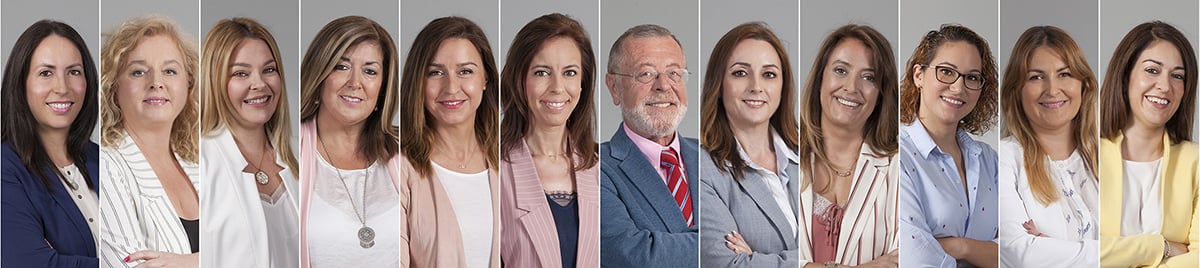 Equipo de Fisco Ejido