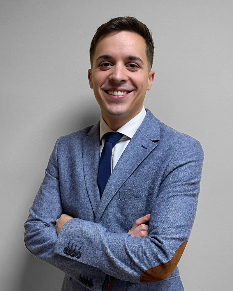 José Antonio Hernández Peregrina